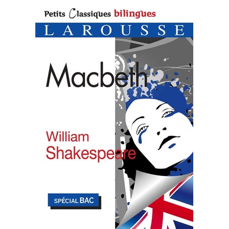 Macbeth - Petits classiques bilingues