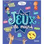 Tous les jeux de mains