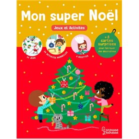 Mon super Noël