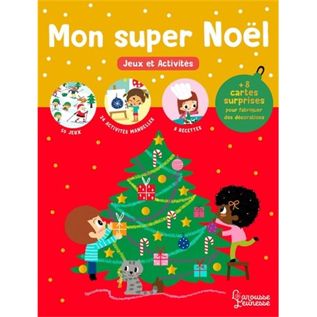 Mon super Noël