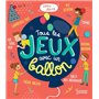 Tous les jeux avec un ballon