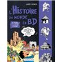 l'Histoire du monde en BD tome 2