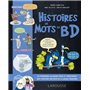 L'Histoire des mots en BD