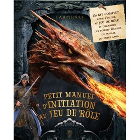 Petit manuel d'initiation au jeu de rôle