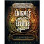 LOGICAL BOOK :  ENIGMES coriaces pour esprits sagaces