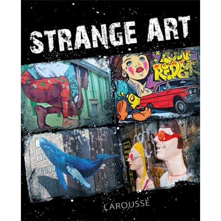 Strange Art