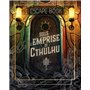 Escape book  Sous l'emprise de Cthulhu