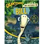 Mes histoires 3D : Bill