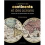 L'invention des continents et des océans