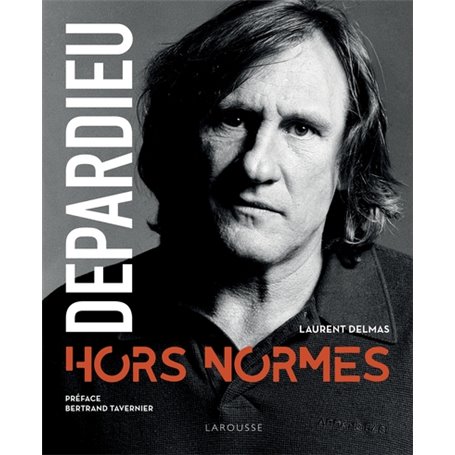 Depardieu, hors normes