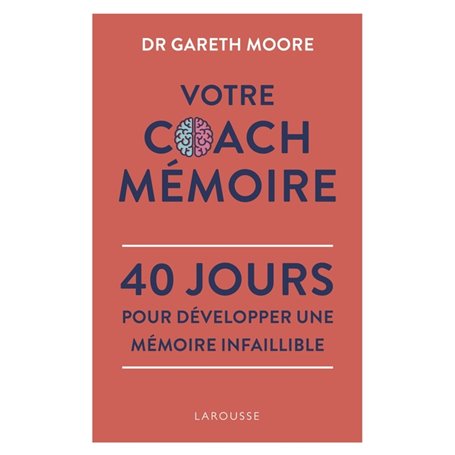 Votre Coach Mémoire