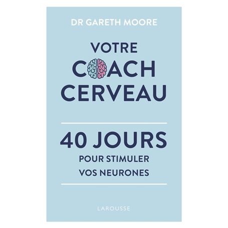 Votre Coach Cerveau