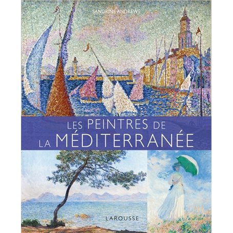 Les Peintres de la Méditerranée