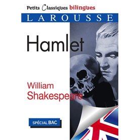 Hamlet - Petits classiques bilingues