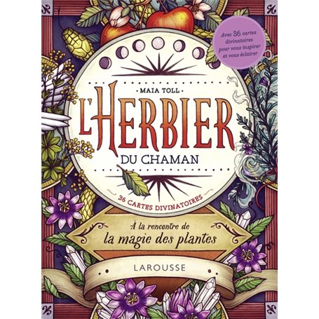 L'Herbier du chaman