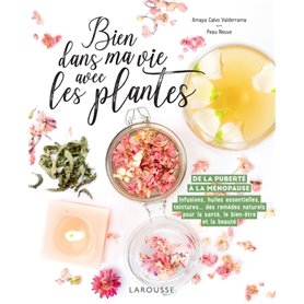 Bien dans ma vie avec les plantes