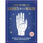 L'art de lire les lignes de la main