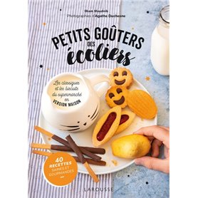 Petits goûters des écoliers