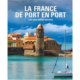 La France de port en port