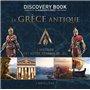 Assassin's creed Discovery Book  : la Grèce antique