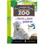 Mes premières Lectures Une SAISON au ZOO - CE1 - La terre des ours polaires