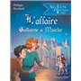 Secrets d'histoire junior -  L'affaire Guillaume de Mauclar