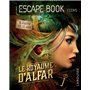 Escape book teens - Le royaume d'Alfar