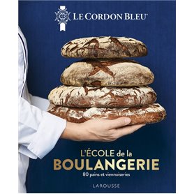 Le Cordon Bleu - L'École de la boulangerie