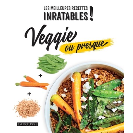 Veggie ou presque