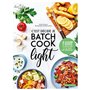 C'est décidé, je batch cook light !