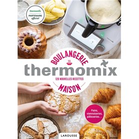 Thermomix - Boulangerie maison