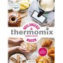 Thermomix - Boulangerie maison