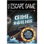 Escape de game de poche  - Crime en haute mer