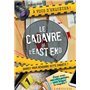 A vous d'enquêter ! Le cadavre de l'East End