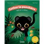 Esther la panthère est en colère