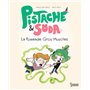 Pistache & Soda - La pommade Gros-Muscles