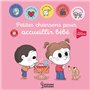 Petites chansons pour accueillir bébé