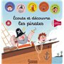 Ecoute et découvre les pirates