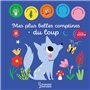 Mes plus belles comptines du loup