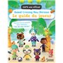 Animal Crossing New Horizons - Le guide du joueur