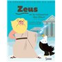 Zeus et la naissance des dieux