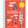 Dis-moi les grandes énigmes de la science