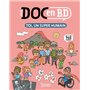 Mon Doc en BD : toi, un super humain