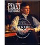 Cocktail Book Peaky Blinders