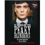 By order of the Peaky Blinders