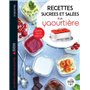 Recettes sucrées et salées à la yaourtière