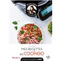 Mimi cuisine en un clin d'oeil au Cookeo