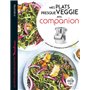 Petits plats presque veggie avec companion