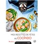 Mes recettes de fêtes au cookeo