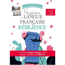 Chroniques d'une langue française en résilience